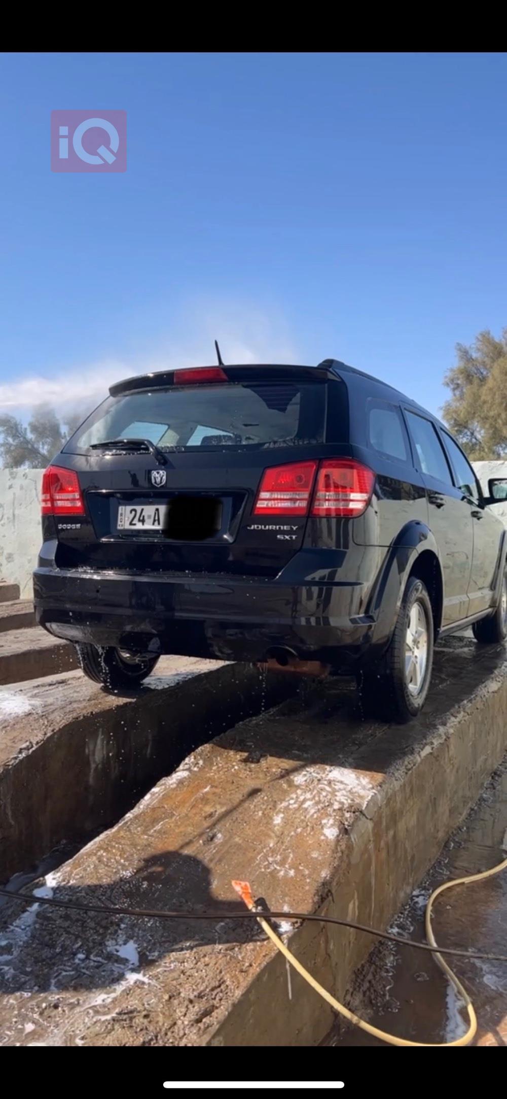 Dodge Journey